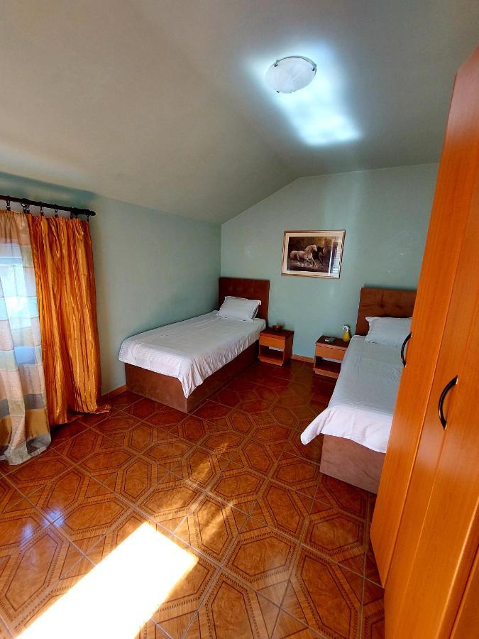 בודווה Apartments And Rooms Lijesevic חדר תמונה