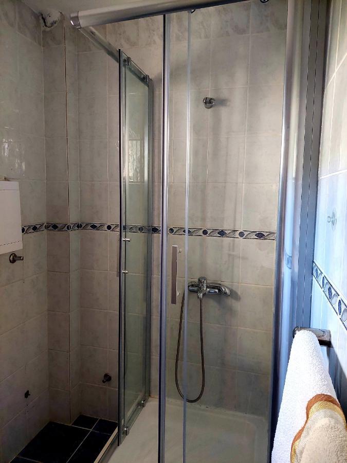 בודווה Apartments And Rooms Lijesevic חדר תמונה