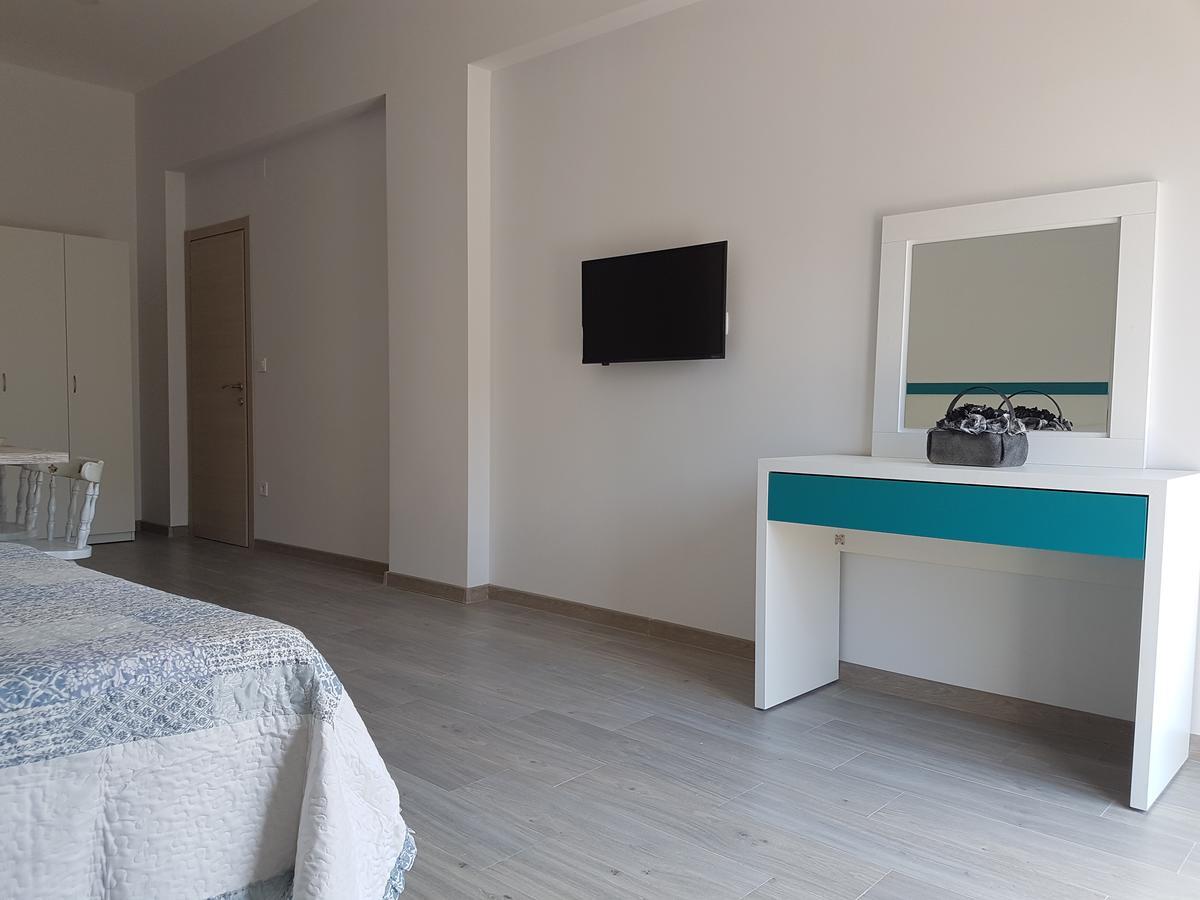 בודווה Apartments And Rooms Lijesevic מראה חיצוני תמונה